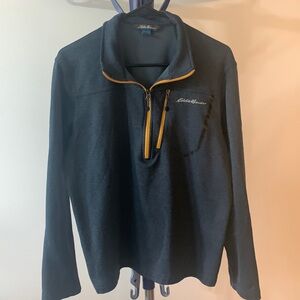 Eddie Bauer Quarter Zip
